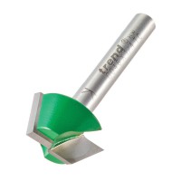 Trend C046X1/4 TC Chamfer A= 67 X 22.2mm Dia £21.44
